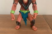 masters of the universe 200x Beastman