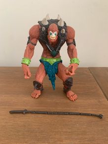masters of the universe 200x Beastman
