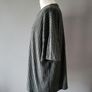 Shein grey ribbed top, Size 3XL / UK22 Image 3