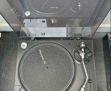 Pioneer PLX 500