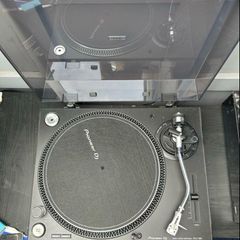 Pioneer PLX 500