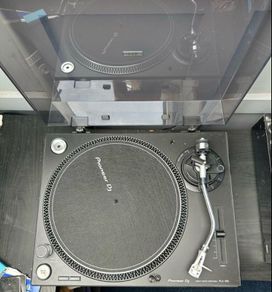 Pioneer PLX 500