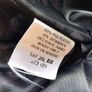 Ladies Stretch Midi dress Red and Black size 16 Including postage Image 7