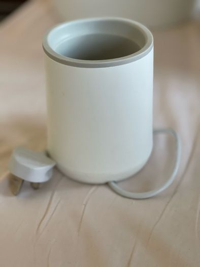 bottle warmer tommee tippee