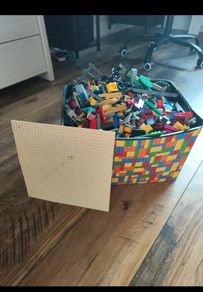 lego