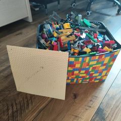 lego