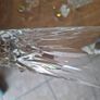 Waterford crystal champagne fleut lismore Image 6