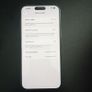 iPhone 15 pro max 256 Gb Excellent Condition Image 2
