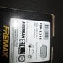 Opel / Vauxhall / Front And Rear Break Pads Image 4