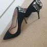 Bestelle ladies shoes bnwb uk4 ideal gift Image 2