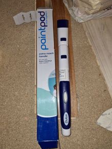 Paintpod extra reach handle