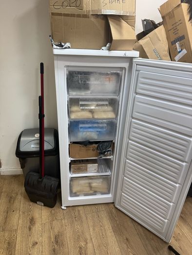 freezer