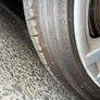 bmw set of wheels for sale Image 6