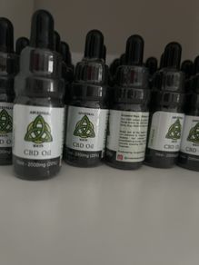 Cbd Full Spectrum 20%