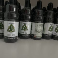 Cbd Full Spectrum 20%