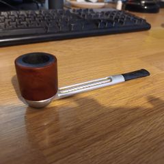 Vintage Falcon Pipe