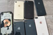 Bulk of phones - 6#
