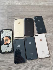 Bulk of phones - 6#