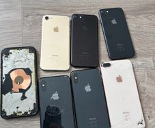 Bulk of phones - 6#