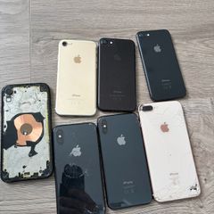 Bulk of phones - 6#