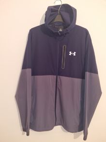 Under Armour Vanish Jacket
