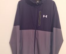 Under Armour Vanish Jacket