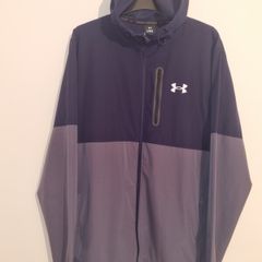 Under Armour Vanish Jacket