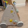 Push activity cart + Walker Image 4