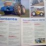 Tractor Magazine: Ford & Fordson (postage included) Image 2