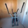 Eliptical and stationsry bike. Two in one! Image 3