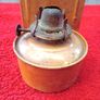 Vintage Tin Oil Lantern Image 5