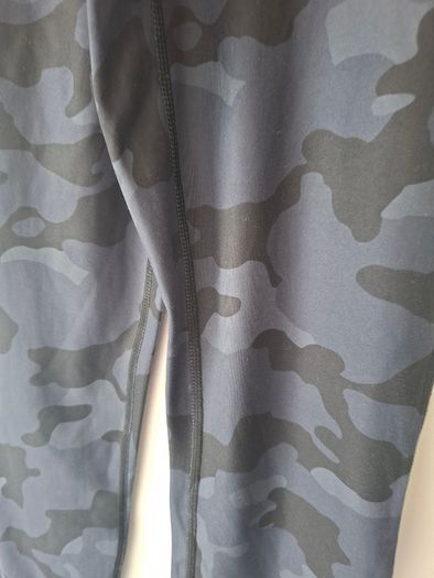 Contour Leggings