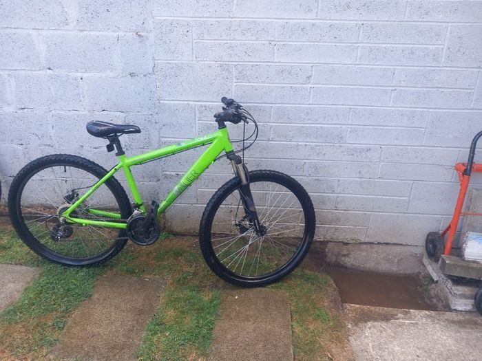 bikes