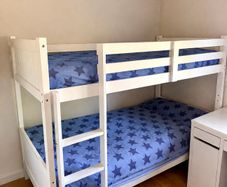 Bunk beds