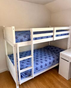 Bunk beds