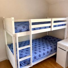 Bunk beds