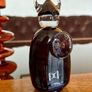 Vintage Glass Viking by Lena Hansson for Hadeland Glassverk Norway Image 2