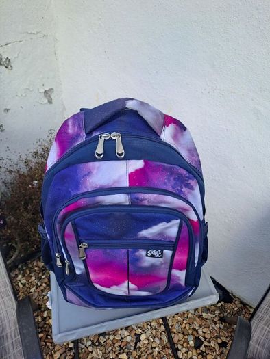 backpack