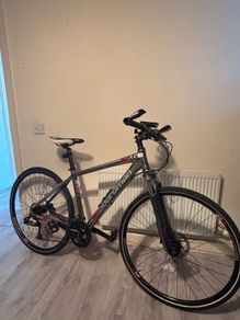 boardman road bike