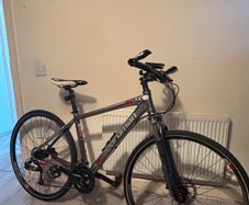 boardman road bike