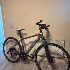 boardman road bike
