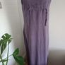 Mary Grant linen Maxi dress Image 8