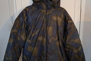 Rains Puffer Jacket