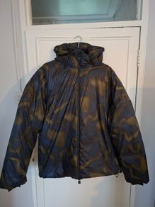 Rains Puffer Jacket