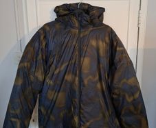 Rains Puffer Jacket