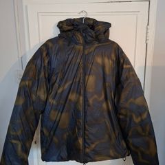 Rains Puffer Jacket