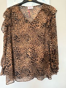 savida blouse