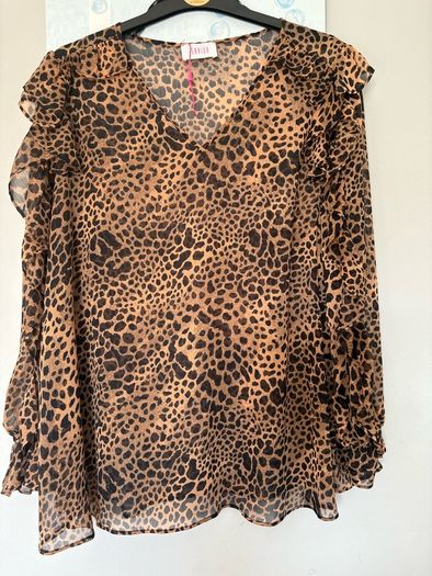 savida blouse