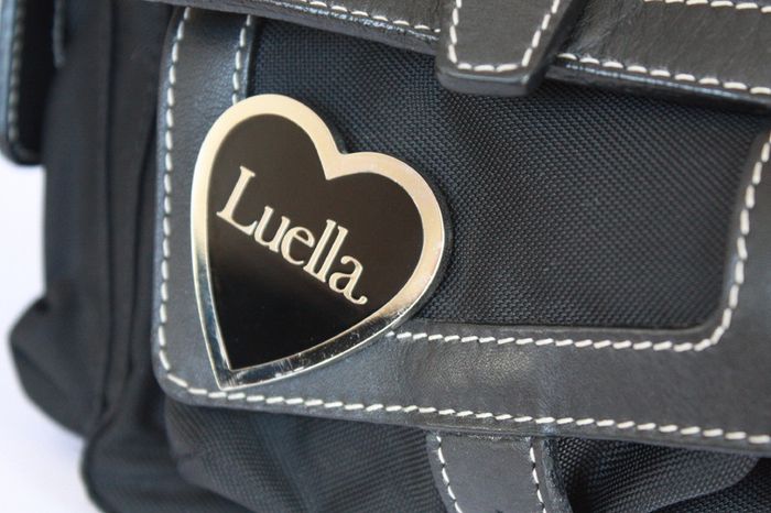Luella Designer Handbag