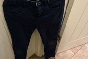 NUKUTAVAKE trousers age 10